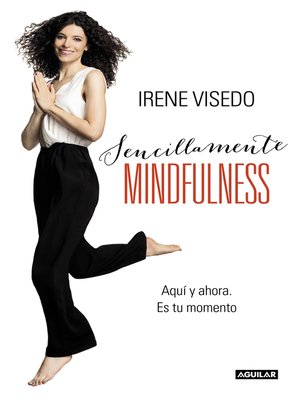 cover image of Sencillamente mindfulness